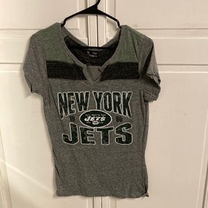 NFL apparel Jets Tshirt